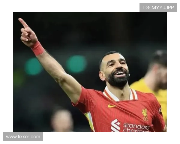 萨拉赫或将今夏加盟皇马离队在即