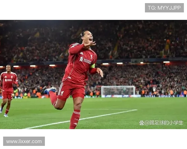 范戴克称挪威强队胜利实至名归